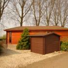 Maison Lith Noord Brabant Sauna: Maison Lithse Ham 