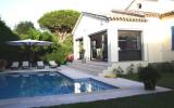 Maison Saint Tropez Swimming Pool: Fr8450.704.1 