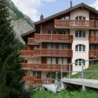 Appartement Zermatt Swimming Pool: Appartement Aquila 