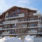 Appartement Suisse Swimming Pool: Appartement Bisse-Vieux 