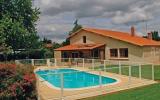 Maison Sainte Hermine Swimming Pool: Fr2496.100.1 
