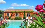 Maison Provence Alpes Cote D'azur Swimming Pool: Fr8007.105.1 
