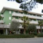 Appartement Italie Swimming Pool: Appartement Il Sole 
