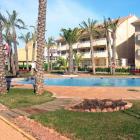 Appartement Castilla La Mancha Swimming Pool: Appartement Golden Beach 