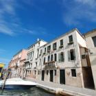 Appartement Venezia Vénétie: Appartement Cà Riva Di Biasio Sul Canal ...