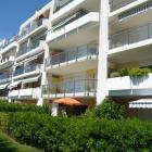 Appartement Cagnes Sur Mer Swimming Pool: Appartement Le Lido 