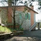 Maison Perugia Swimming Pool: Maison 