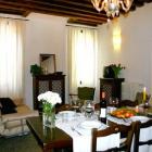 Appartement Italie Pets Allowed: Appartement Calle Del Forno 