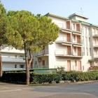 Appartement Italie Swimming Pool: Appartement Giove 