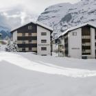 Appartement Zermatt: Appartement Silence 