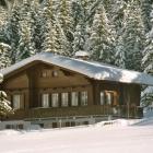 Maison Engelberg Obwalden Sauna: Maison Bergmandli 