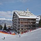 Appartement Valais Pets Allowed: Appartement Olympic 