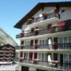 Appartement Zermatt Swimming Pool: Appartement Felsenheim / Maruska 