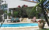 Maison Cabestany Languedoc Roussillon Swimming Pool: Fr6657.400.2 