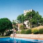 Appartement Ombrie Swimming Pool: Appartement Borgo Del Castellaccio 
