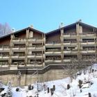 Appartement Zermatt Swimming Pool: Appartement Oasis 