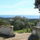 Maison Corse: Maison Rosumarinu 