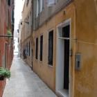 Appartement Italie: Appartement Le Marinaresche 