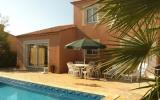 Maison Languedoc Roussillon Swimming Pool: Fr6615.500.1 