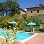 Appartement Castiglione Del Lago Swimming Pool: Appartement 