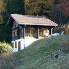 Maison Suisse Sauna: Maison Chalet Perles Des Alpes 