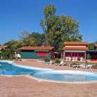 Maison Aquitaine Swimming Pool: Maison 