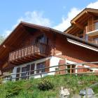 Maison Suisse Sauna: Maison Bisse Coteau 