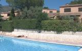 Maison Provence Alpes Cote D'azur Swimming Pool: Fr8420.490.1 