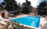 Maison Gordes Provence Alpes Cote D'azur Swimming Pool: Fr8030.108.1 
