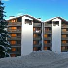 Appartement Nendaz: Appartement Haut De Cry 