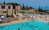 Appartement Provence Alpes Cote D'azur Sauna: Fr8454.602.1 