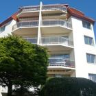 Appartement Biarritz: Appartement Gulf Stream 