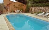 Maison Provence Alpes Cote D'azur Swimming Pool: Fr8009.152.1 