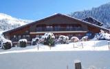 Appartement Rhone Alpes Sauna: Fr7485.290.2 