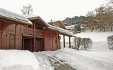 Maison Rhone Alpes Sauna: Fr7450.620.1 