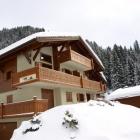 Appartement Rhone Alpes Sauna: Appartement Les Lapons Ii 