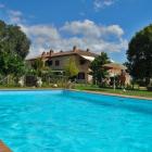 Appartement Castiglione Del Lago Swimming Pool: Appartement 