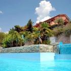 Appartement Imperia Swimming Pool: Appartement Villa Giada 
