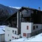 Appartement Zermatt Swimming Pool: Appartement Haus Armina 