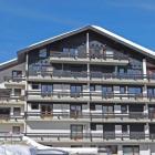 Appartement Valais Swimming Pool: Appartement Greppon Blanc 