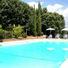 Appartement Magione Ombrie Swimming Pool: Appartement 