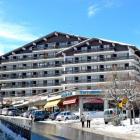 Appartement Valais Swimming Pool: Appartement Valaisia 