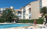 Appartement Languedoc Roussillon Swimming Pool: Fr6615.330.1 