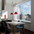 Appartement Rotterdam Zuid Holland: Appartement 