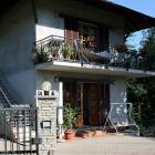 Appartement Lombardia Pets Allowed: Appartement Casa Lucia 