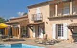 Maison Roquebrune Sur Argens Swimming Pool: Fr8542.110.1 