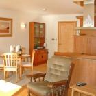 Appartement Looe Cornwall: Appartement 14 Celtic Shores 