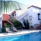 Maison Espagne Swimming Pool: Maison Casa Carol 