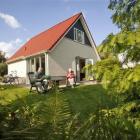 Maison Gelderland Sauna: Maison Resort De Zeven Heuvelen 