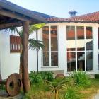 Maison Braga Sauna: Maison Casa Do Contador 